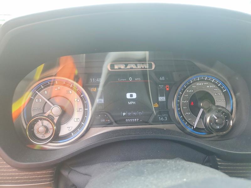2020 Dodge RAM 1500 Limited