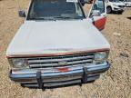 1988 Chevrolet S Truck S10