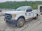 2017 Ford F250 Super Duty