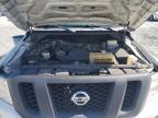 2016 Nissan NV2500 Delivery Van