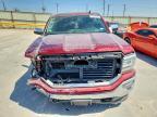 2017 GMC Sierra K1500 SLT