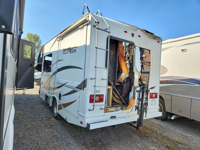 2017 Freedom Elite RV