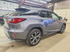 2018 Lexus Rx 450h Base
