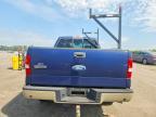 2008 Ford F150 Supercrew
