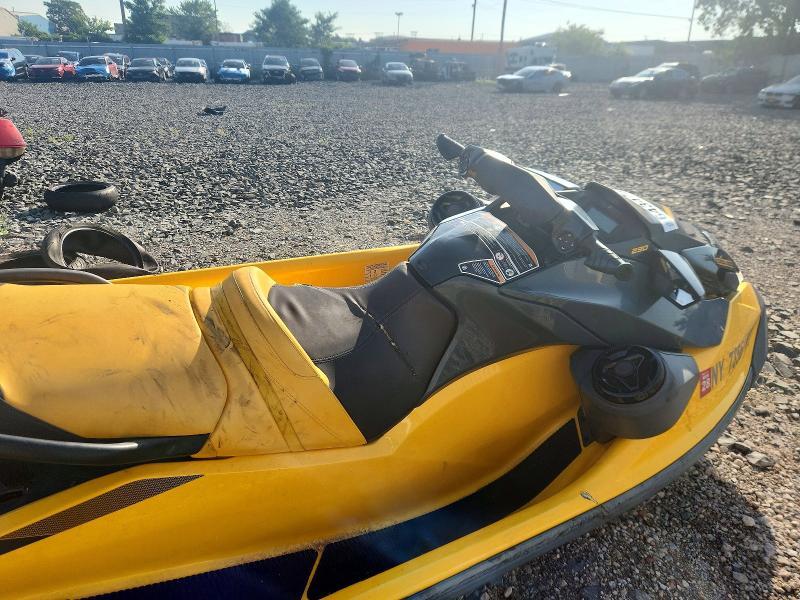 2022 Sea Doo GTX 230