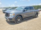 2020 Nissan Titan SV