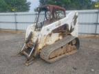2007 Bobcat T300 Tracked Skid Steer Loader