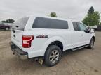 2019 Ford F150 Super Cab