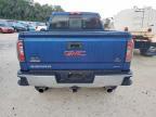 2016 GMC Sierra K1500 SLT