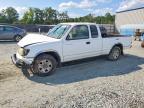2004 Toyota Tacoma Base