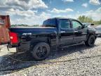 2011 Chevrolet Silverado K1500 LTZ