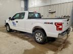 2019 Ford F150 Super Cab