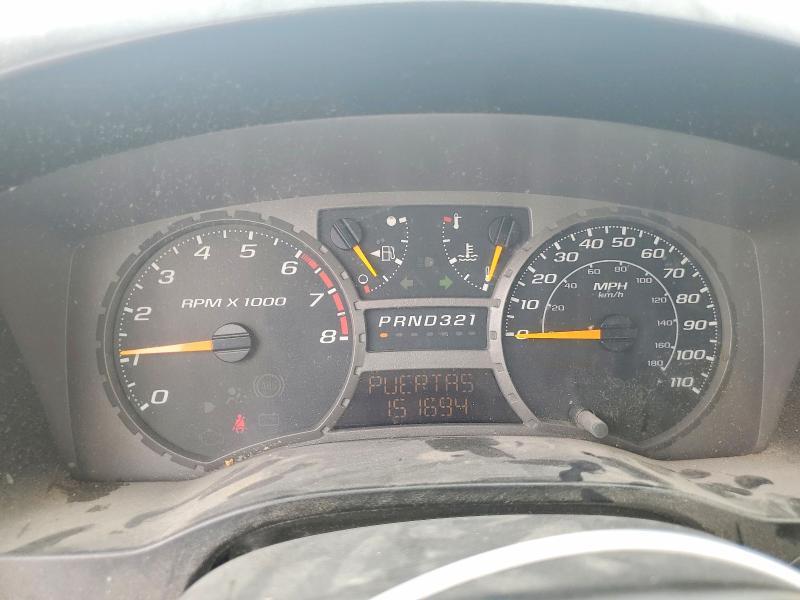 2006 Chevrolet Colorado