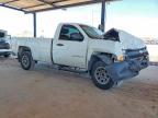 2011 Chevrolet Silverado C1500