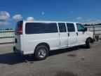 2021 Chevrolet Express G3500 LS