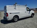 2015 Nissan NV Delivery Van
