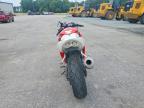 2001 Honda CBR600 F4