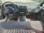 1996 Nissan Truck Base