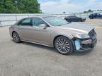 2018 Lincoln Continental Select