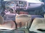 2007 Chevrolet Silverado C1500 Classic Crew Cab