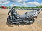 2012 Suzuki AN400 A