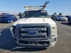2014 Ford F250 Super Duty