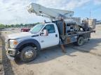 2015 Ford F550 Super Duty Bucket Truck