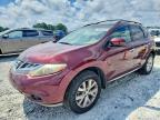 2011 Nissan Murano S/sl/le