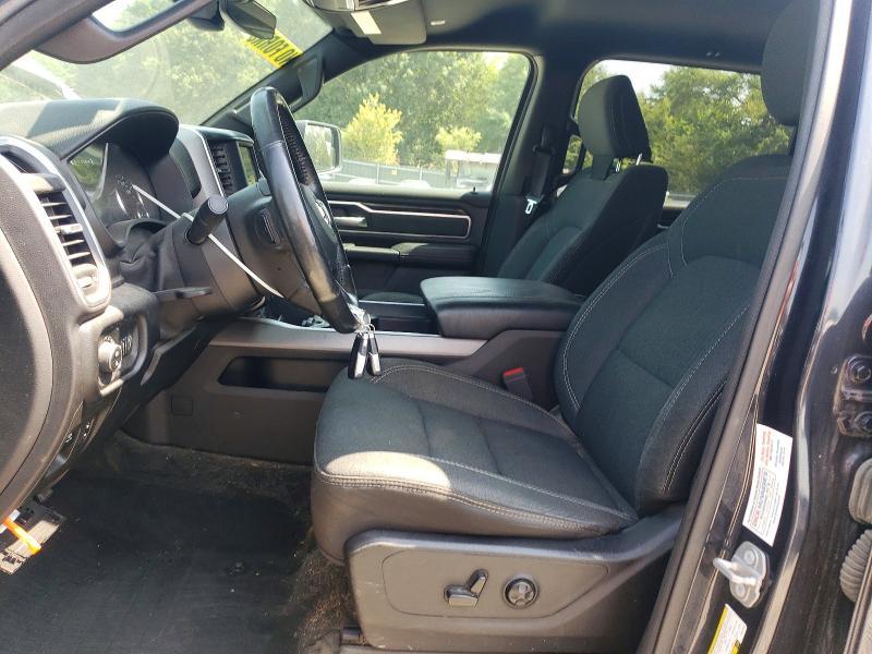 2019 Dodge RAM 1500 BIG HORN/LONE Star