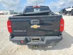 2018 Chevrolet Colorado ZR2