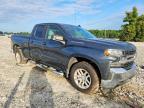 2019 Chevrolet Silverado C1500 LT