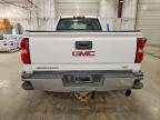 2018 GMC Sierra K2500 Heavy Duty