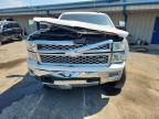 2014 Chevrolet Silverado K1500 LTZ