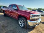 2018 Chevrolet Silverado K1500 LTZ