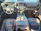 2020 GMC Sierra K1500 AT4