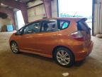 2011 Honda Fit Sport