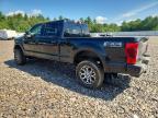 2022 Ford F350 Super Duty