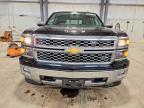 2014 Chevrolet Silverado K1500 LTZ