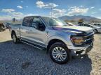 2024 Ford F150 XLT