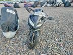 2014 Kawasaki EX300 A