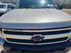 2007 Chevrolet Silverado K1500 Crew Cab