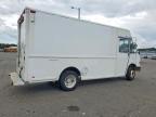 2001 Freightliner Chassis M Line WALK-IN Van
