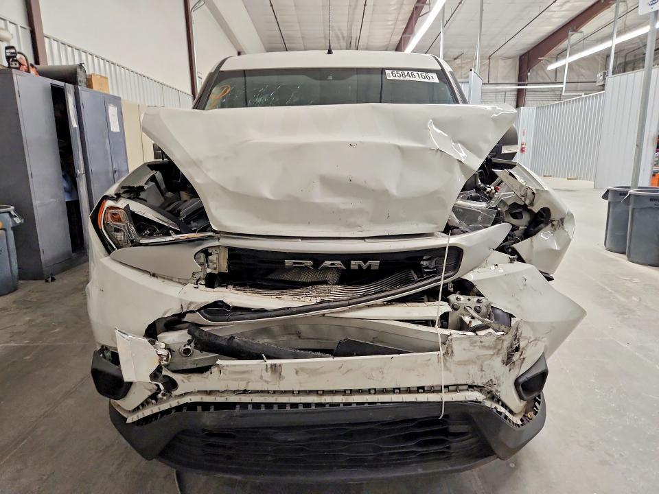 2022 Dodge RAM Promaster City Tradesman Delivery Van