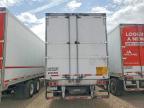 2016 Utility Trailer 2016 Utility VS2RA Refrigerated Van Trailer