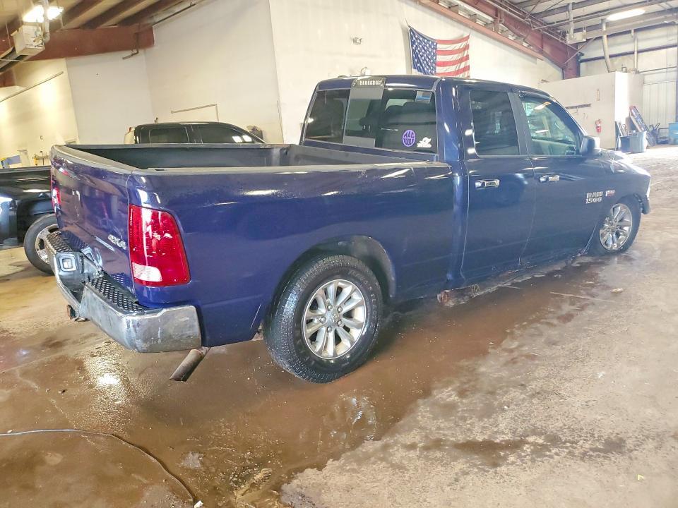 2013 Dodge Ram 1500 slt