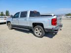 2014 Chevrolet Silverado C1500 LTZ