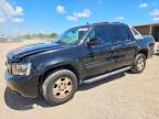 2012 Chevrolet Avalanche LS