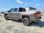 2015 Chevrolet Silverado K2500 Heavy Duty LTZ