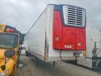 2022 Wabash 2022  Rfalhsa-Refrigerated Van Trailer