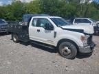 2022 Ford F350 Super Duty